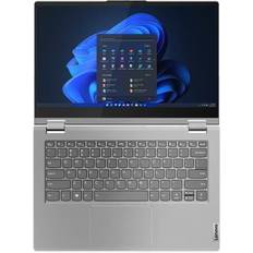 Portatili Lenovo ThinkBook 14s Yoga Monitor 14' Full HD i5-1335U 8 GB SSD 256 GB