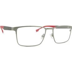 HUGO BOSS Lunettes HUGO BOSS 1488 GHP De Vue Homme Argentées (Seulement Monture)