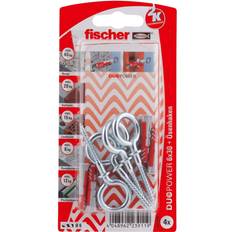Fischer Duopower 6 x 30 OH K 4