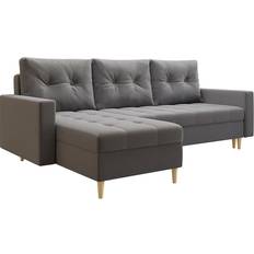 Dako Koala Manila Soffa 231cm 3-sits