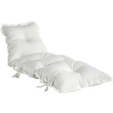 Sit and sleep Karup Design Sit And Sleep Out Hvid Sofa