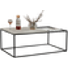 Hanah Home Natur Soffbord Hanah Home Falan 95 Ribbor Soffbord