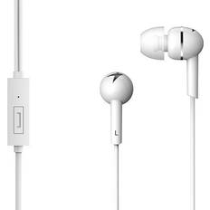 Genius Høretelefoner Genius HS-M300, Ledningsført, 20