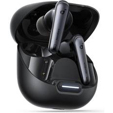 Soundcore Liberty 4 NC Velvet Black