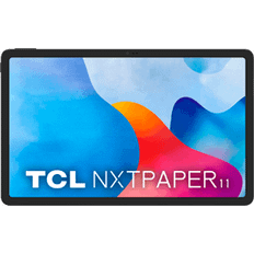 Tablet 10" TCL Nxtpaper 11 128GB ROM 4GB RAM 10.95'