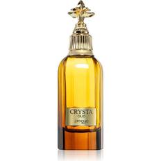 Parfumer Afnan Zimaya Crysta Oud Eau De Parfum 100ml