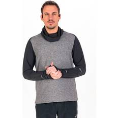 Nike Therma FIT Run Division Sphere Element løbetrøje Herrer Hoodies og Sweatshirts Grå