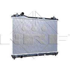 NRF 53917 Kühler, Motorkühlung