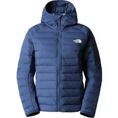 The North Face W Belleview Stretch Down Hoodie
