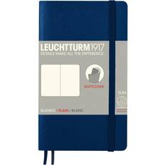 Leuchtturm1917 Notesbog A6 Soft Blank