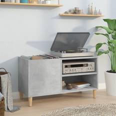 vidaXL Vinylskab 84,5x38x48 konstrueret Opbevaringsskab