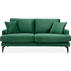 Fox 2-Sitzer Sofa 3-Sitzer