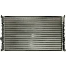 Computerkoeling NRF Radiateur Aluminium 525 322 34 Koelribben