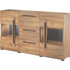 Eg Kommoder Tulsa 28 Display Sideboard Cabinet Chest of Drawer