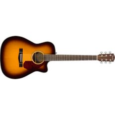 Acoustic Guitars on sale Fender CC-140SCE SB Westerngitarre