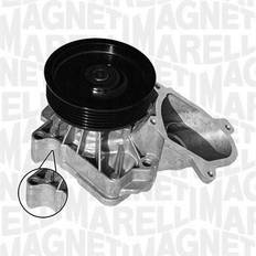 Pompe dell'acqua Magneti Marelli 350982040000 Wasserpumpe