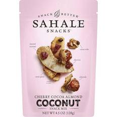 Cherry Snacks Sahale Snacks Cherry Cocoa Almond Coconut Snack Mix 1.5oz