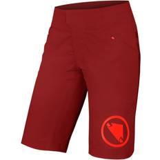 Bekleidung Endura Damen SingleTrack Lite Shorts Cayenne