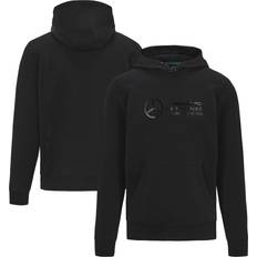 Puma Mercedes AMG Petronas F1 Stealth Kapuzensweat – Unisex