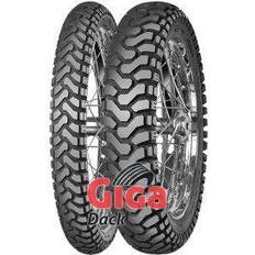Mitas Enduro Trail 64H Rear Wheel