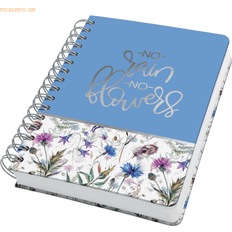 Sigel anteckningsblock bullet journal ca