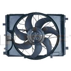 Cpu cooler radiator NRF Fan, radiator 47849