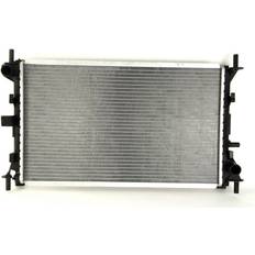 1151 - LED Lighting CPU Air Coolers NRF Engine Cooling Radiator 509638