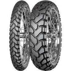 60 % - Pneumatici 4 stagioni Pneumatici per moto Mitas Enduro Trail + 130/80 R17 65H Simbolo M+S