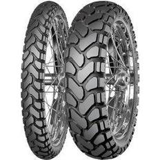 Mitas Enduro Trail + 130/80B17 TT/TL 65H Baghjul, M+S kendetegnet