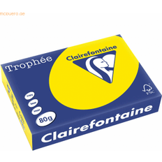 Clairefontaine 2977C Druckerpapier