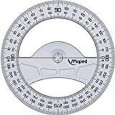 Hoekmeters Maped Kompasroos 12 cm