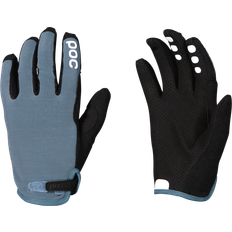 POC Vêtements POC Resistance Enduro Adjustable Glove - Calcite Blue