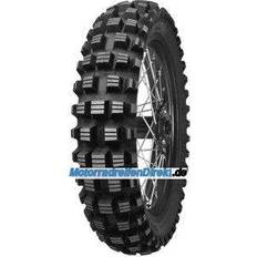 Mitas 17 Motorcykeldæk Mitas Stone King M+S TT 130/80-17 65N