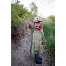 Grandasuraus TRex Cape med Klor, år