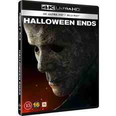 Kostumer Halloween Ends