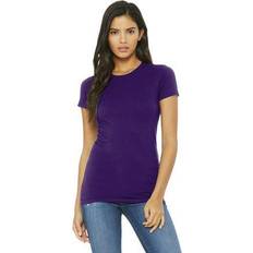 Bella+Canvas 6004 Ladies Slim Fit T-Shirt