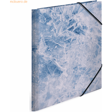 Herma Portfolio Folder A4 Natural Ice Children's Corner Folder