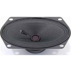 Haut-parleurs pour Bateaux et Voitures Visaton FR 7.12 - 8 Ohm 12 cm Haut-parleur 10 W 8 Ω Ovale