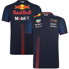 Racing setup Oracle Red Bull Racing 2023 Team-Setup-T-Shirt