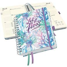 Sigel Spiral-Kalender Jolie 2024 ca. A5 1