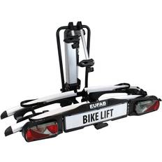 Eufab cykelholder Eufab Cykelholder Til 2 Cykler BikeLift 60 kg