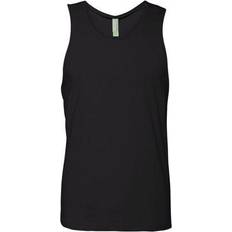 Next Level Men Tank Tops Next Level Apparel 3633 Men Cotton Tank