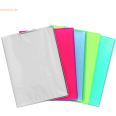 Office Supplies Exacompta Chromaline Document Protector 24 x 32 cm 160 Views