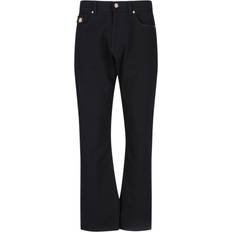 Versace Jeans Versace Trousers 1d040_black