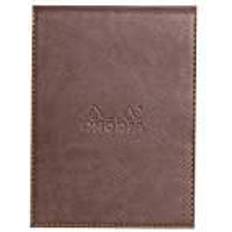 Brown Notepads Rhodia 128203C Notizblock N12