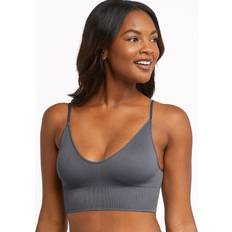 Maidenform Pure Comfort Seamless Brami Silver Lining