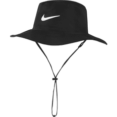 Sportswear Garment Hats Nike Dri-FIT UV Golf Bucket Hat - Black/White