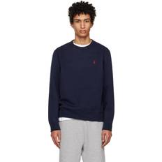 Polo Ralph Lauren Navy 'The RL' Sweatshirt