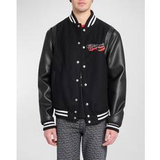 Balmain Homme Vestes Balmain Jacket Men colour Black