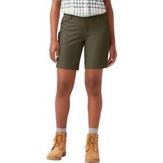 Shorts Dickies Women's Cooling Relaxed Fit Shorts, 9"